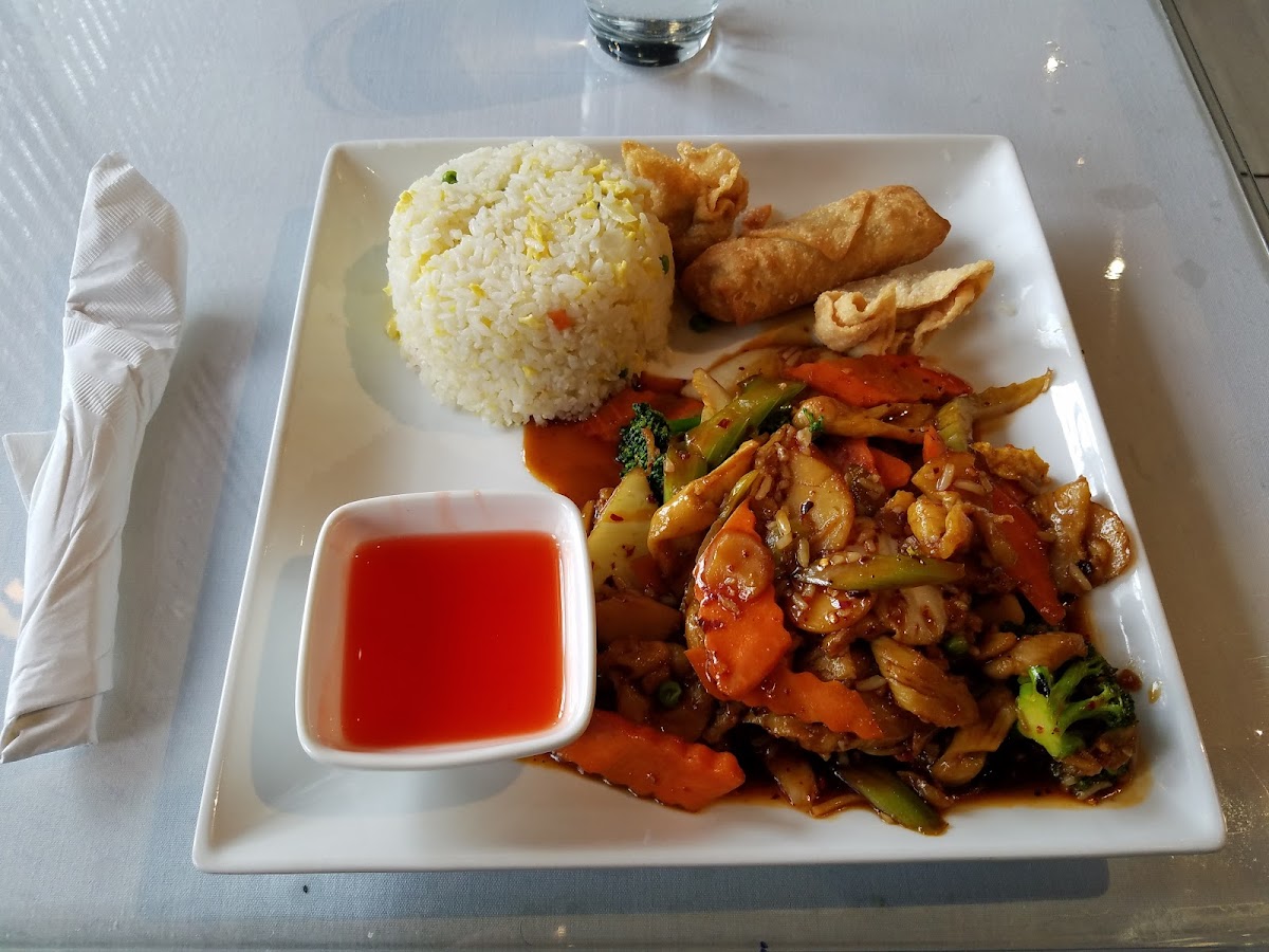Lucy's North China Cuisine-7