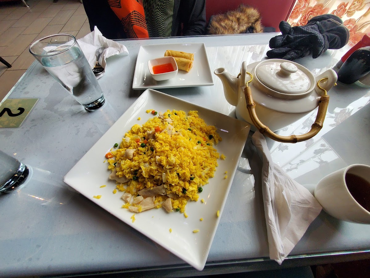 Lucy's North China Cuisine-2