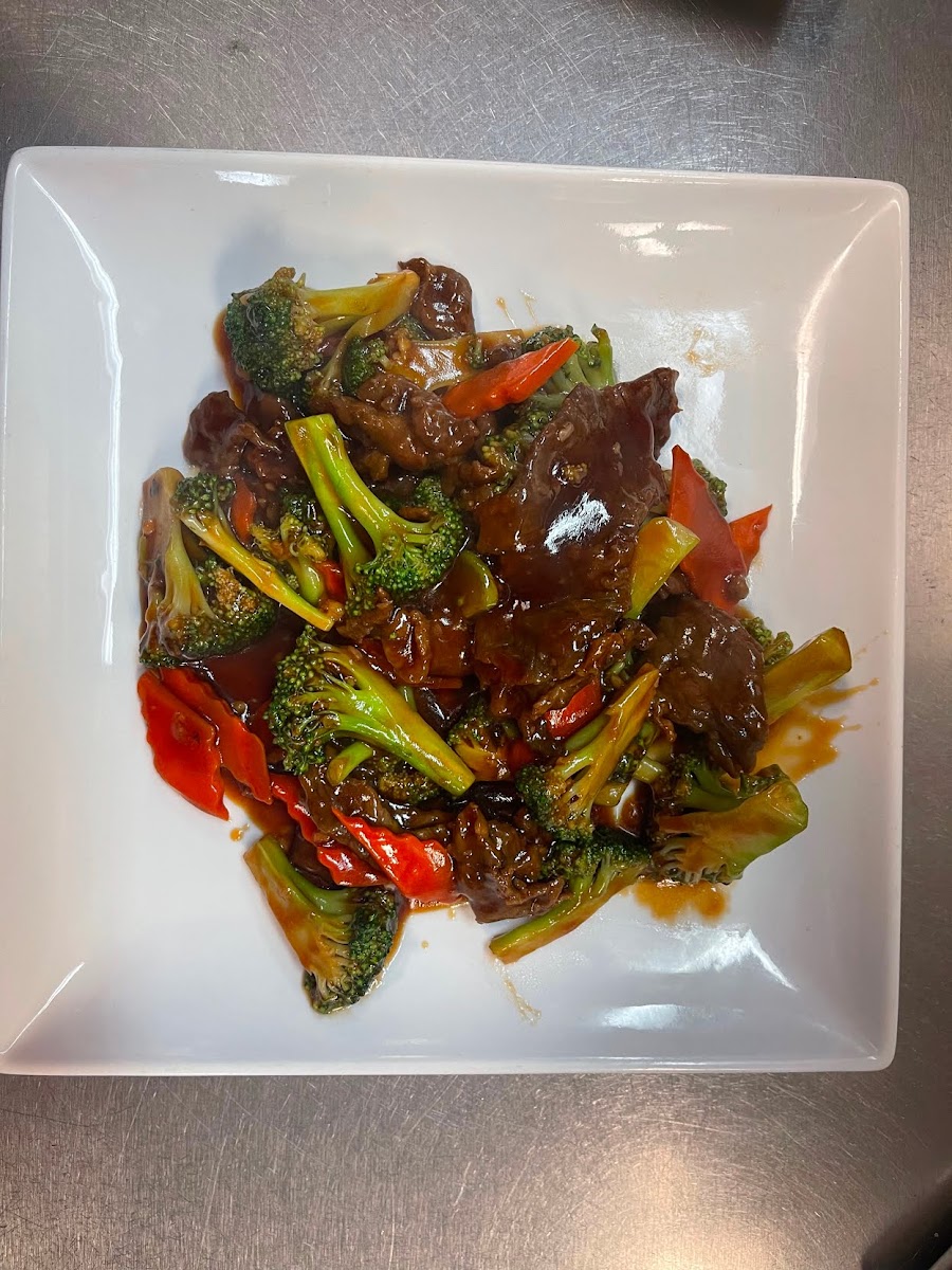 Lucy's North China Cuisine-3