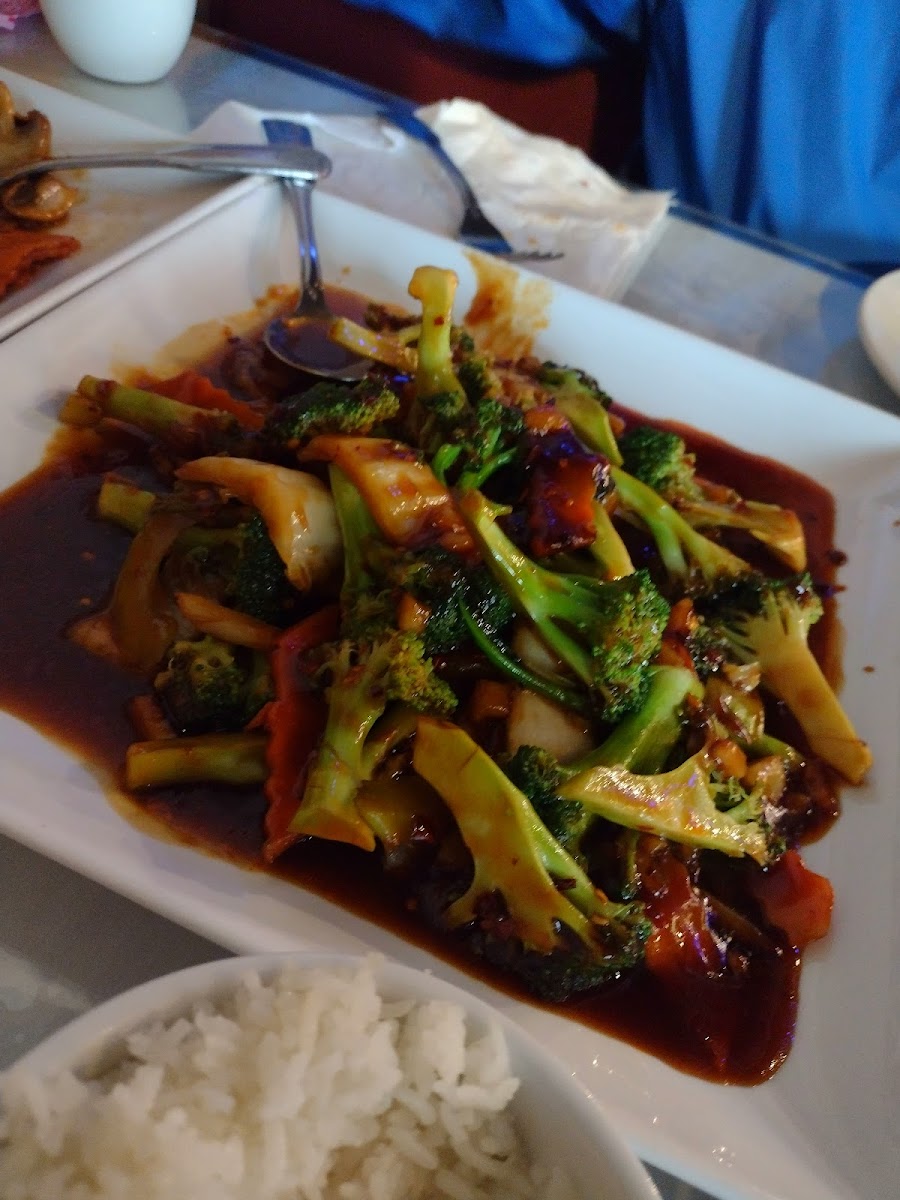 Lucy's North China Cuisine-4