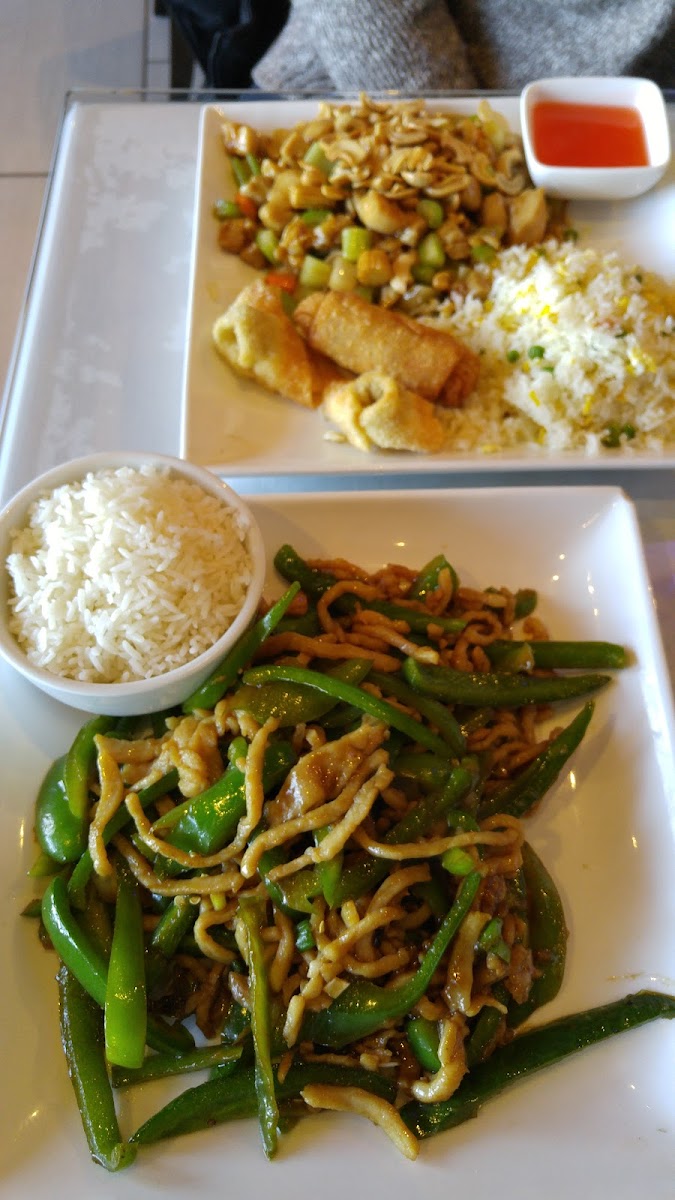 Lucy's North China Cuisine-5