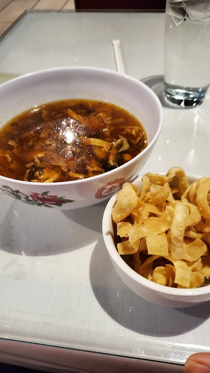 Lucy's North China Cuisine-6